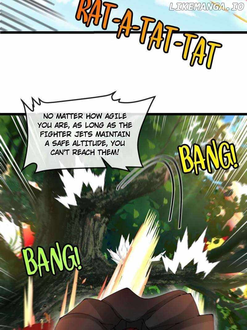 I Am The Monster Overlord Chapter 57 47